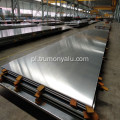 1050 aluminiowa płyta kompozytowa z polimetalu ze stalą nierdzewną